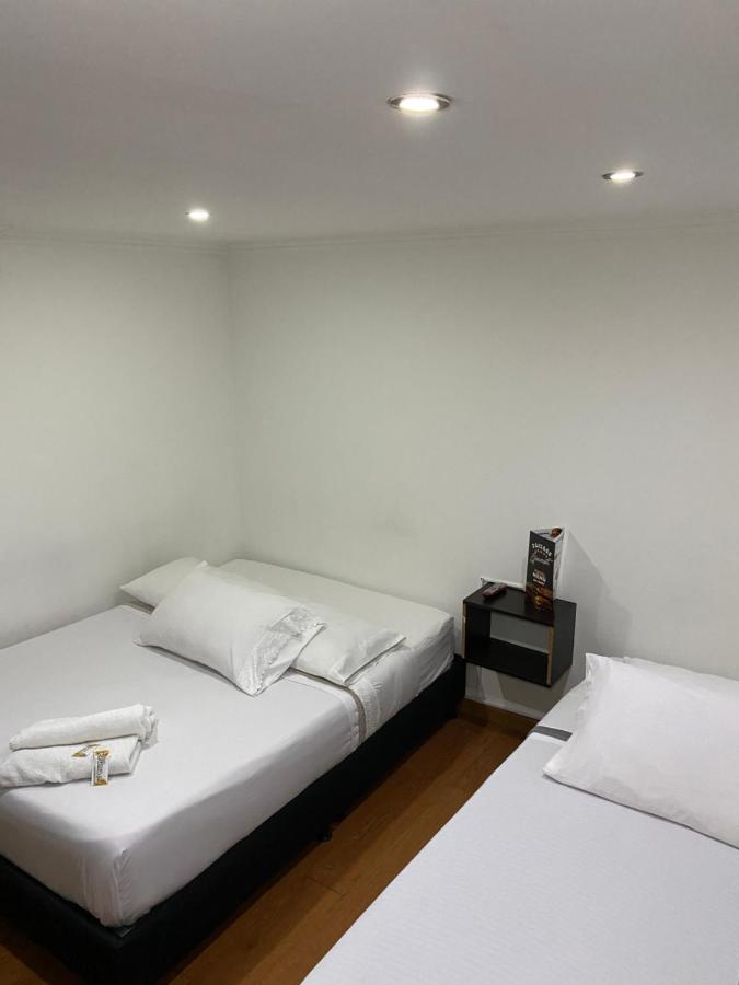 Hotel Quintas foto 2