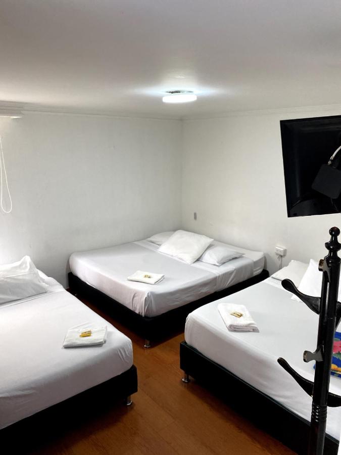 Hotel Quintas foto 6