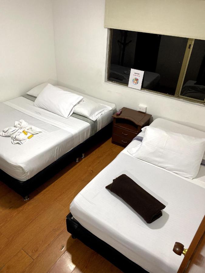 Hotel Quintas foto 9