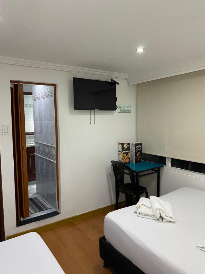 Hotel Quintas foto 17