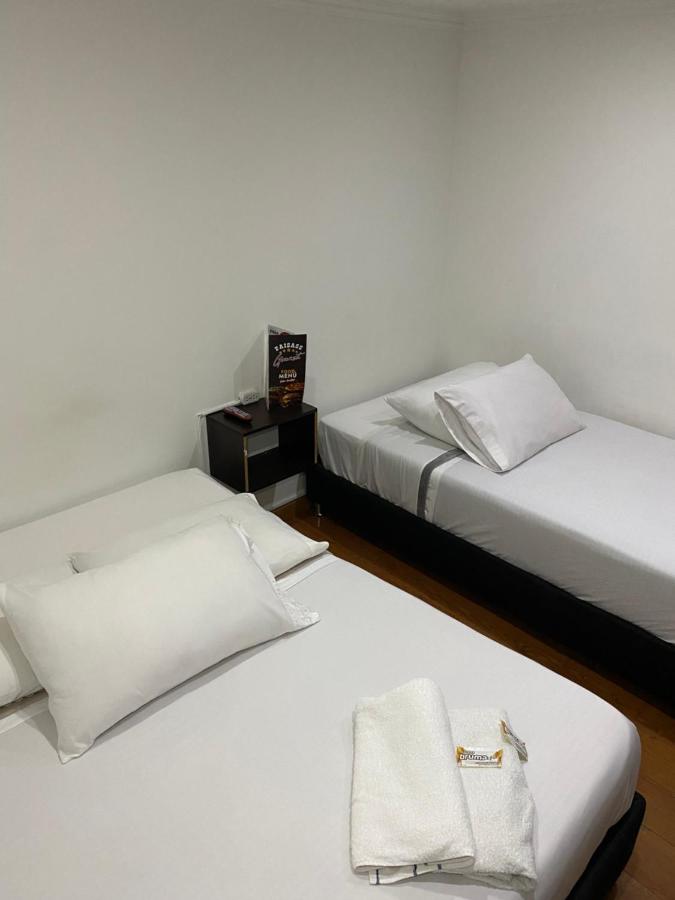 Hotel Quintas foto 18