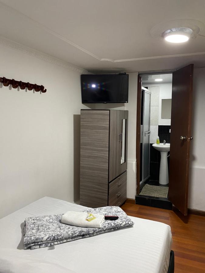 Hotel Quintas foto 21